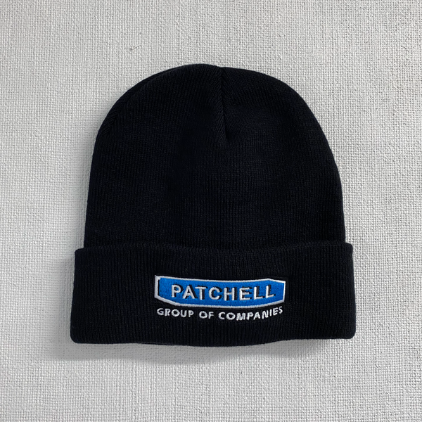 Patchell Beanie